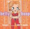 Betty Boop do it 