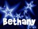 Blue Stars - Bethany