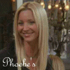 Phoebe 
