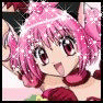 Glitter Ichigo avatar