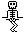 dance dance skeleton!