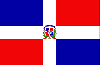 dominican flag