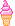 pink ice creame