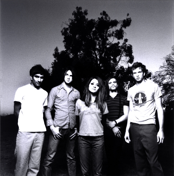 Flyleaf