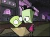 zim and gir :D