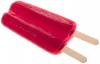 red popcicle