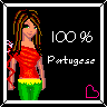 100% Portuguese