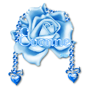 Evonne