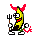 Devil Banana