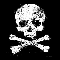 logan - skull
