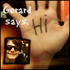 Gerard..
