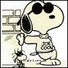 snoopy is cool