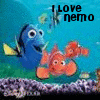 Nemo and dorthy