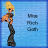 Miss Rich Goth