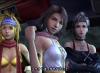 yuna and the girls FF10-2