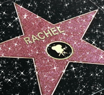 rachel hollywood star