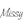 ~Missy~