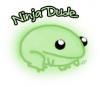 ninja frog