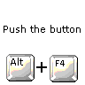 Push th button