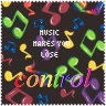 MUSIC MAKES U LOSE CONTROL!