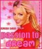 Britney's passion to dream