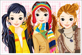 girl