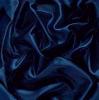navy blue silk