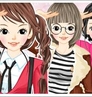 girl