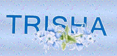 Trisha