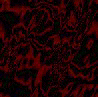 Dark red texture