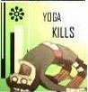 Yoga Killed Lee