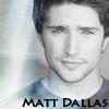 Matt Dallas