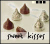 kisses