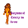 beyonce crazy in luv