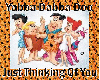 Flintstones-thinking of you