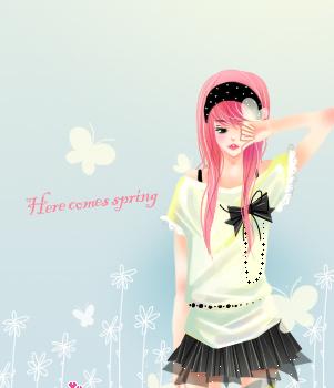 girl