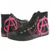 Anarchy Shoes