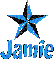 Jamie-Blue Star