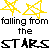 falling from the stars - green day