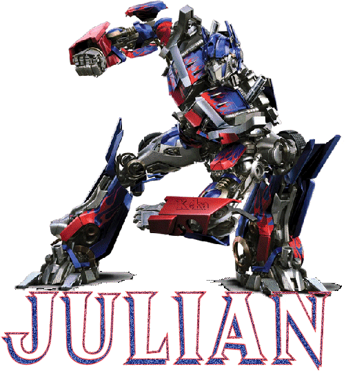 Julian