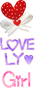 LOVELY GIRL