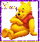 Mary-Winnie The Pooh