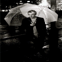 Nick Rhodes animated avatar