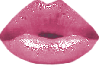 gloss lips