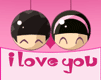 i love you