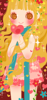 Lovey Dovey