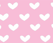 cute love rainbow