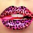 cheetah lips