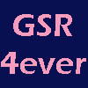 GSR Icon