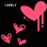 lovely hearts